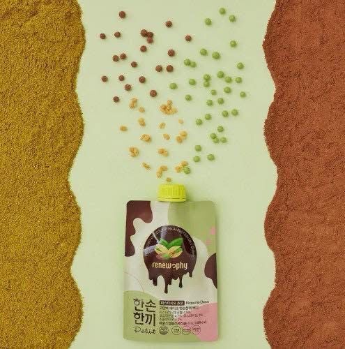 韓國人氣CU 高蛋白代餐奶昔 /包  【  韓國爆紅好飲✔️飽足✔️低負擔✔️】（EXP：2026/12）B1-4