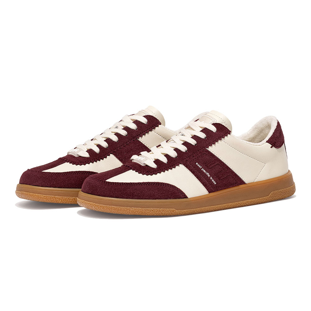 [15/01 - 18/02] East Pacific Trade (ept) SANTOS (TOFU/BURGUNDY)