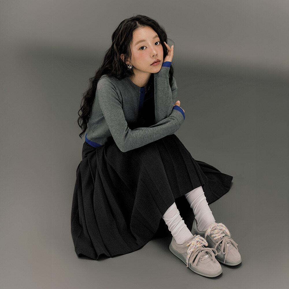 East Pacific Trade (ept) SANTOS (GREY) [Seongsu Exclusive]