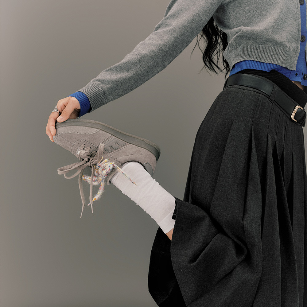 East Pacific Trade (ept) SANTOS (GREY) [Seongsu Exclusive]