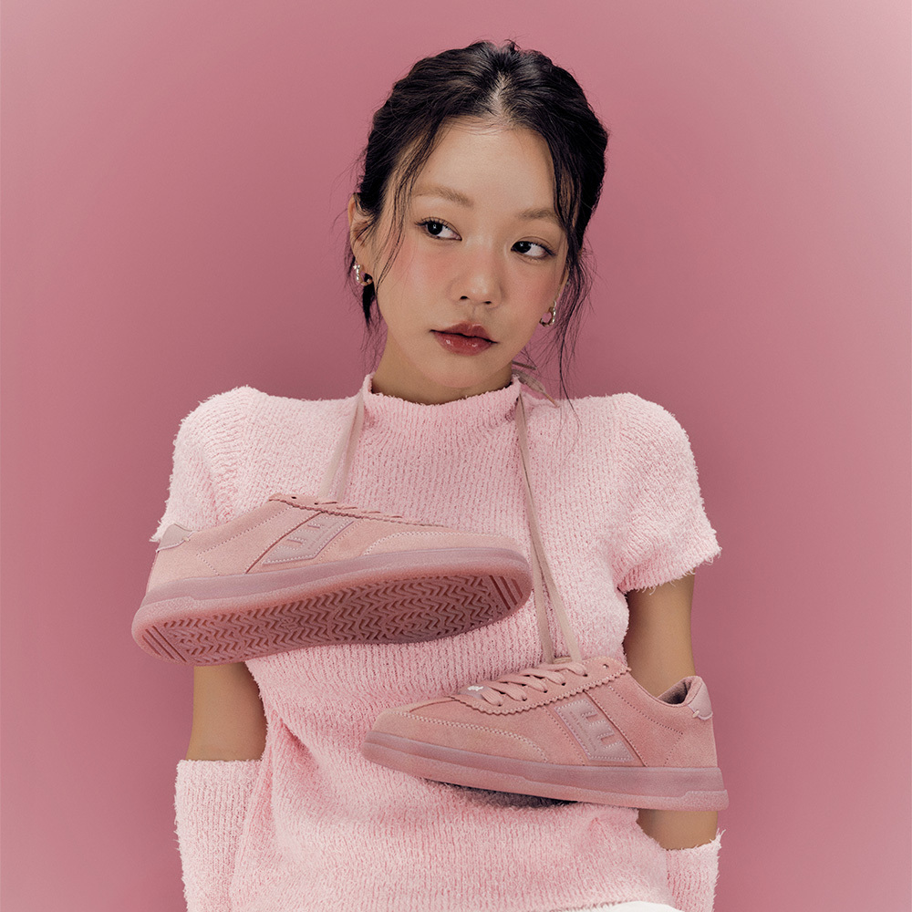 East Pacific Trade (ept) SANTOS (PINK) [Seongsu Exclusive]