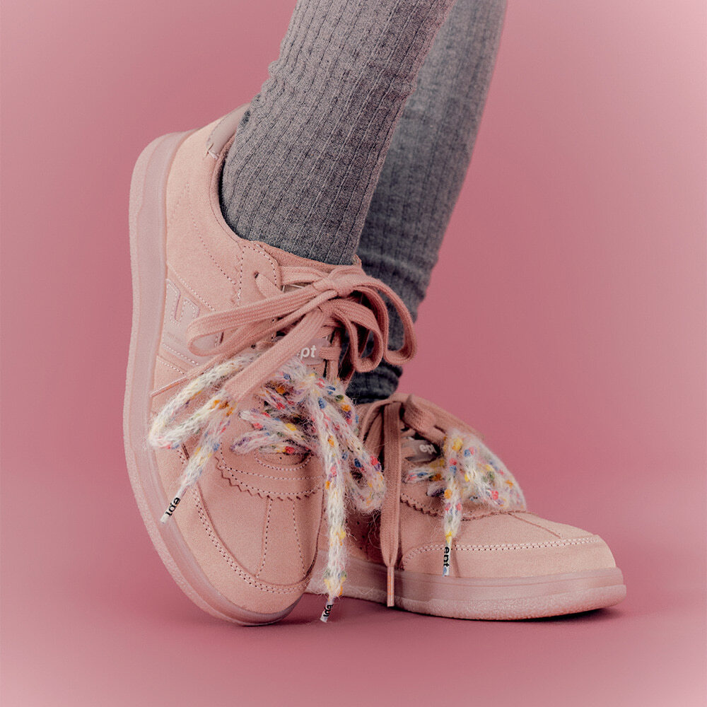 East Pacific Trade (ept) SANTOS (PINK) [Seongsu Exclusive]