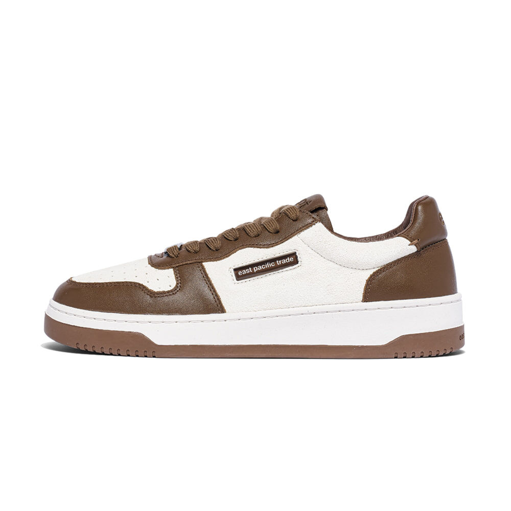 [15/01 - 18/02] East Pacific Trade (ept) COURT (BROWN/WHITE)