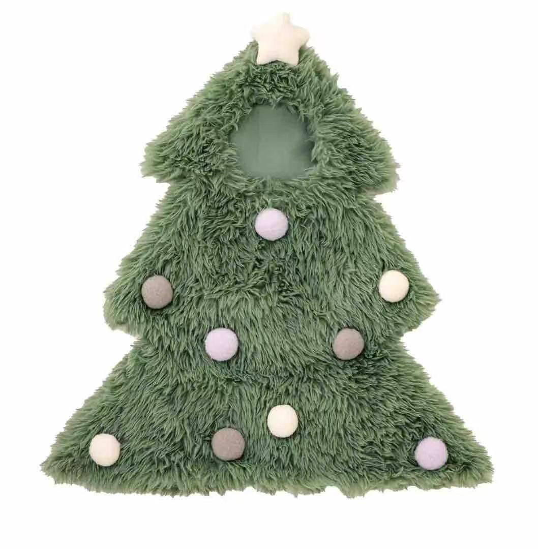 廠單 聖誕樹造型