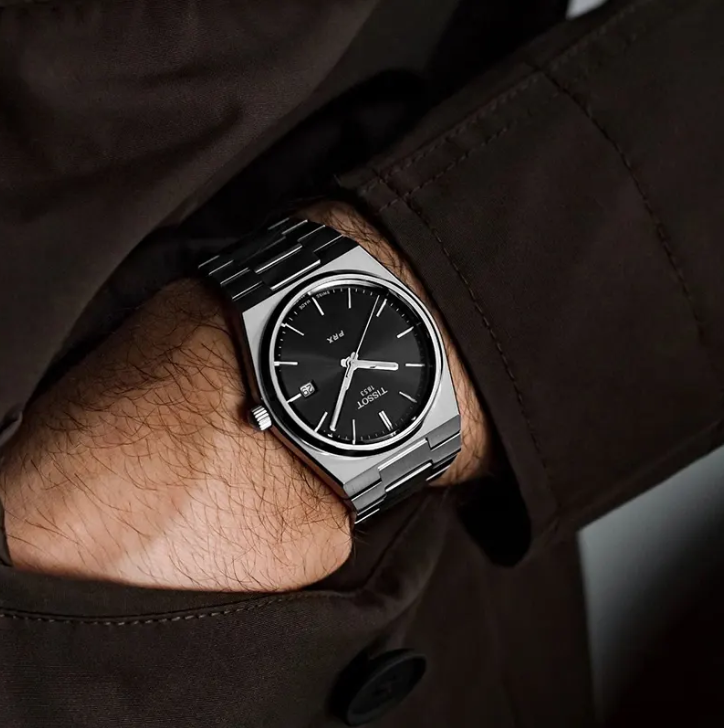 Tissot T137.410.11.051.00