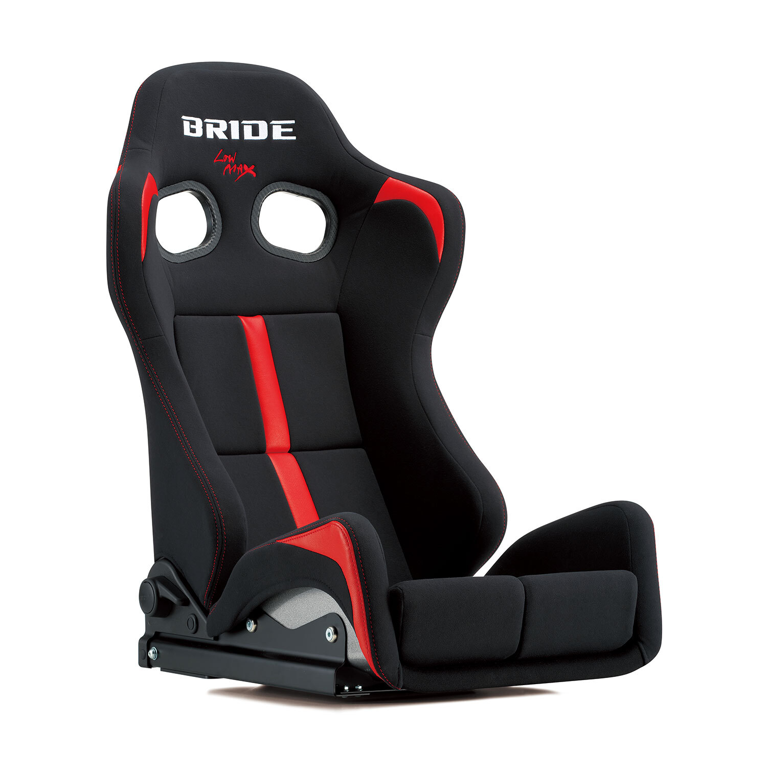 BRIDE GIAS III REIMS 可調賽車椅