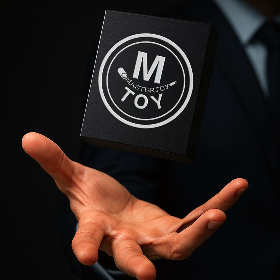 M-Toy 紳士紙巾（男性私密保養濕紙巾）