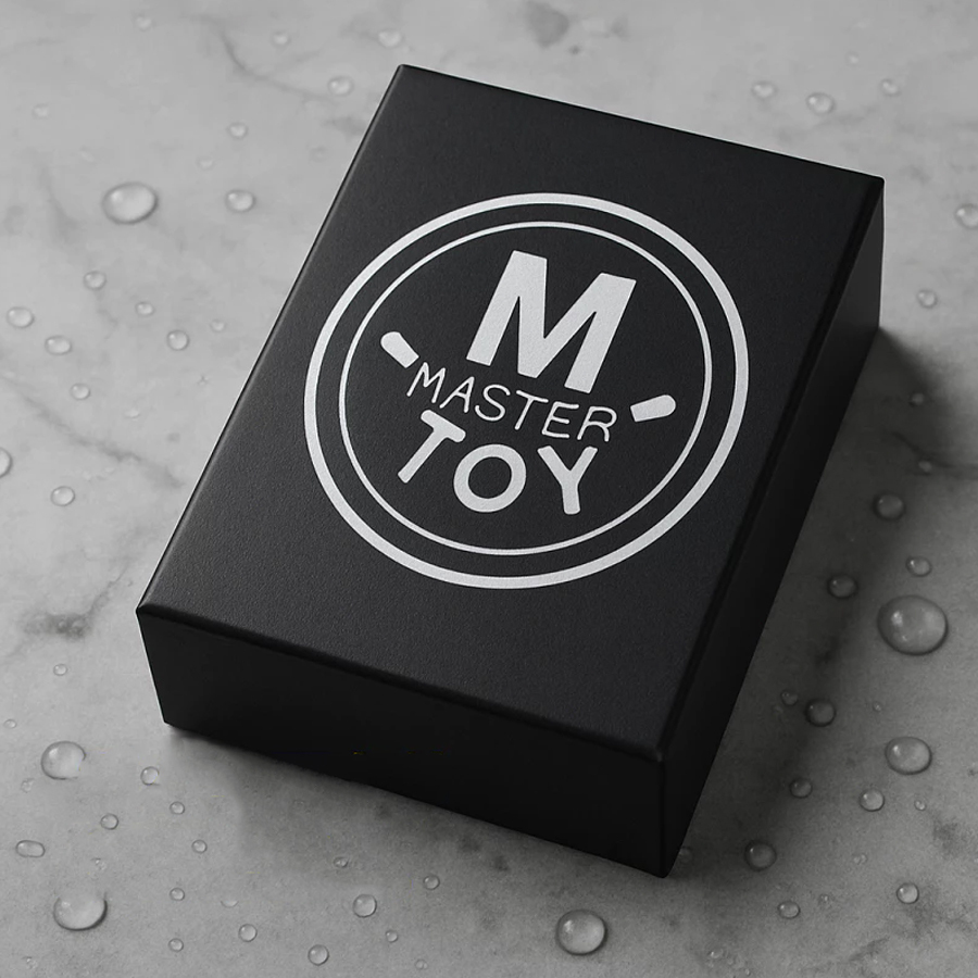 M-Toy 紳士紙巾（男性私密保養濕紙巾）