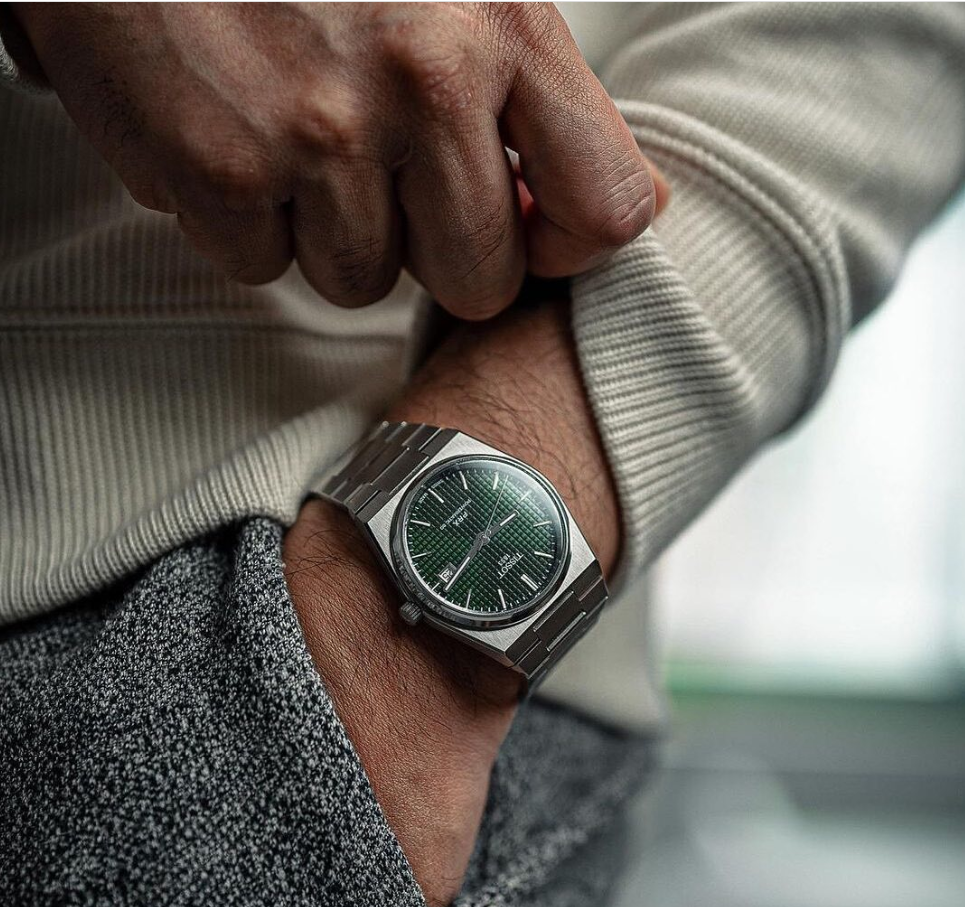 Tissot T137.407.11.091.00