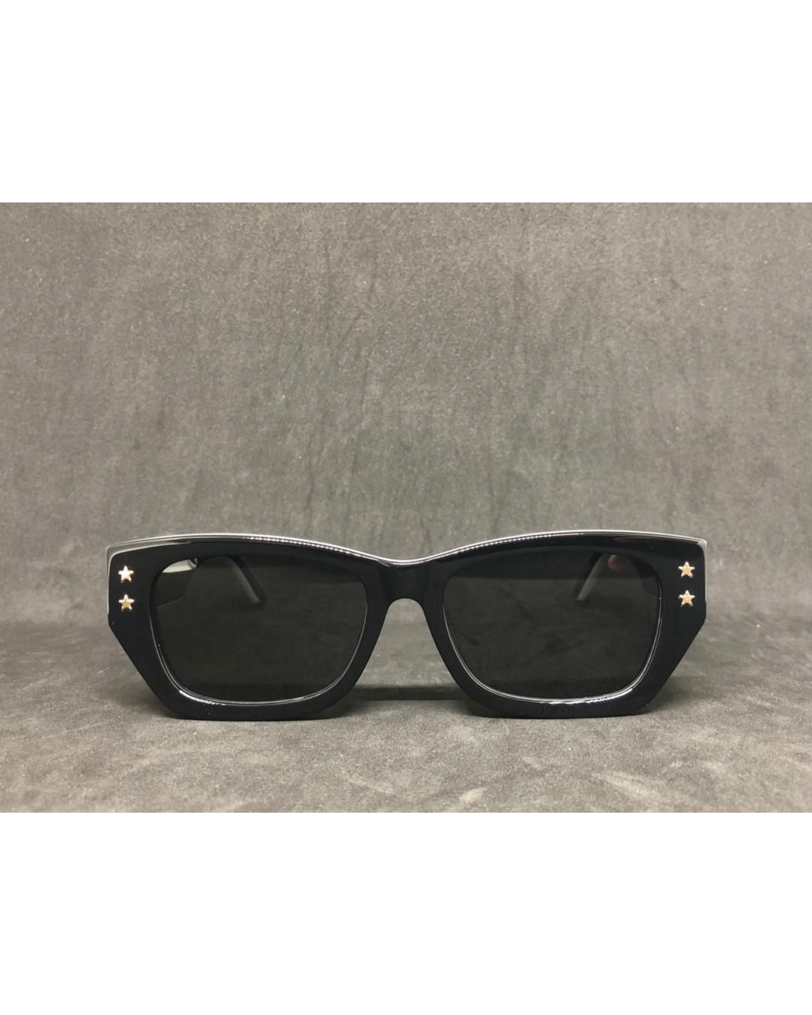 Dior Pacific S2u Black