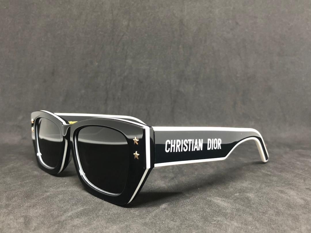 Dior Pacific S2u Black