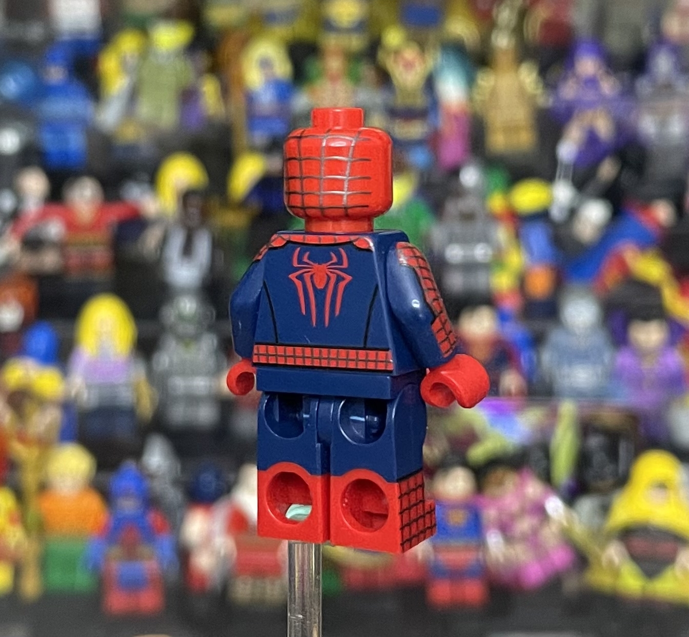 [MrJ][In Stock] The Amazing Spider-Man [PADprinted]
