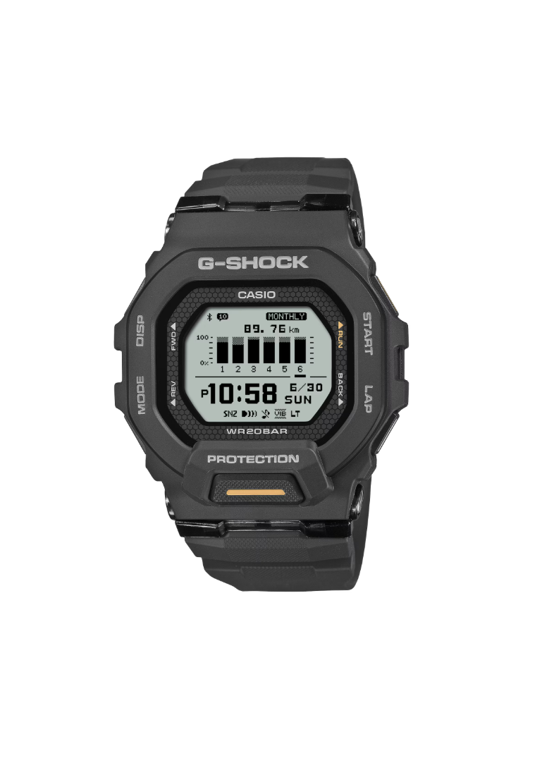G-Shock GBD-200-1A1