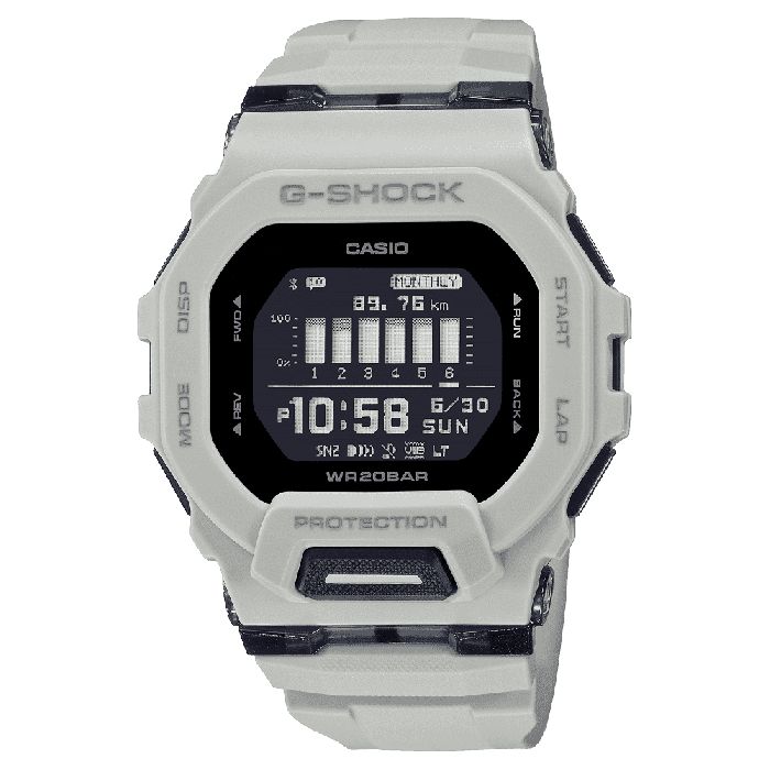 G-Shock GBD-200UU-9