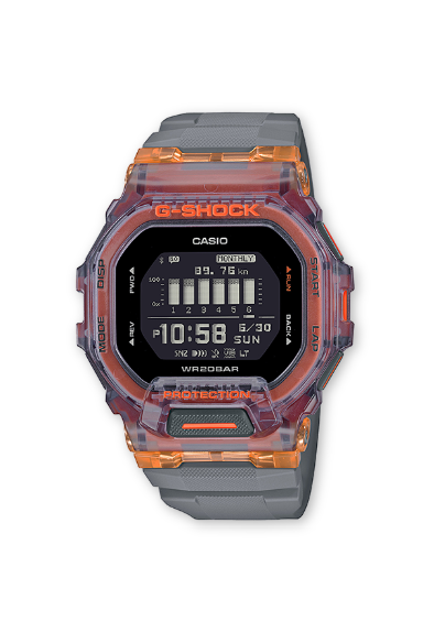 G-Shock GBD-200SM-1A5