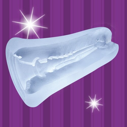 Toys Heart - 處女魅魔的直紋螺旋突襲 超成長刺激版