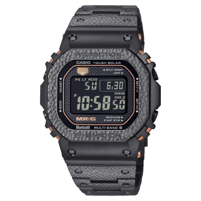 G-Shock MRG-B5000HT-1