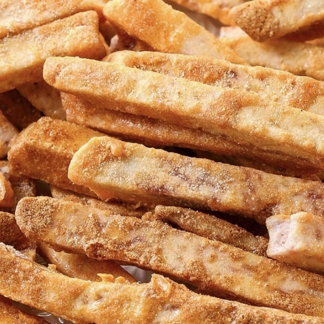 (4828) NBR泰式芋條系列   (3款可選)