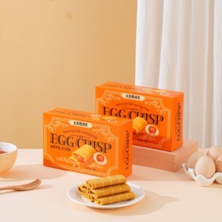 (4829) kaman 流心蛋酥 系列   (3款可選)