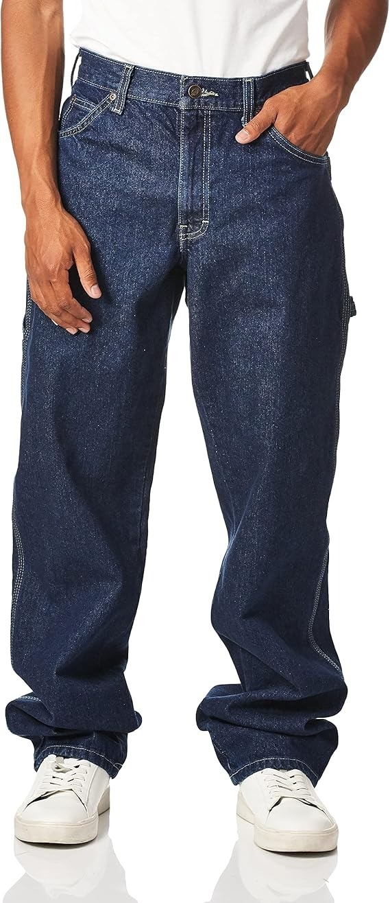 【預購】Dickies Relaxed-Fit H101307 男裝牛仔褲