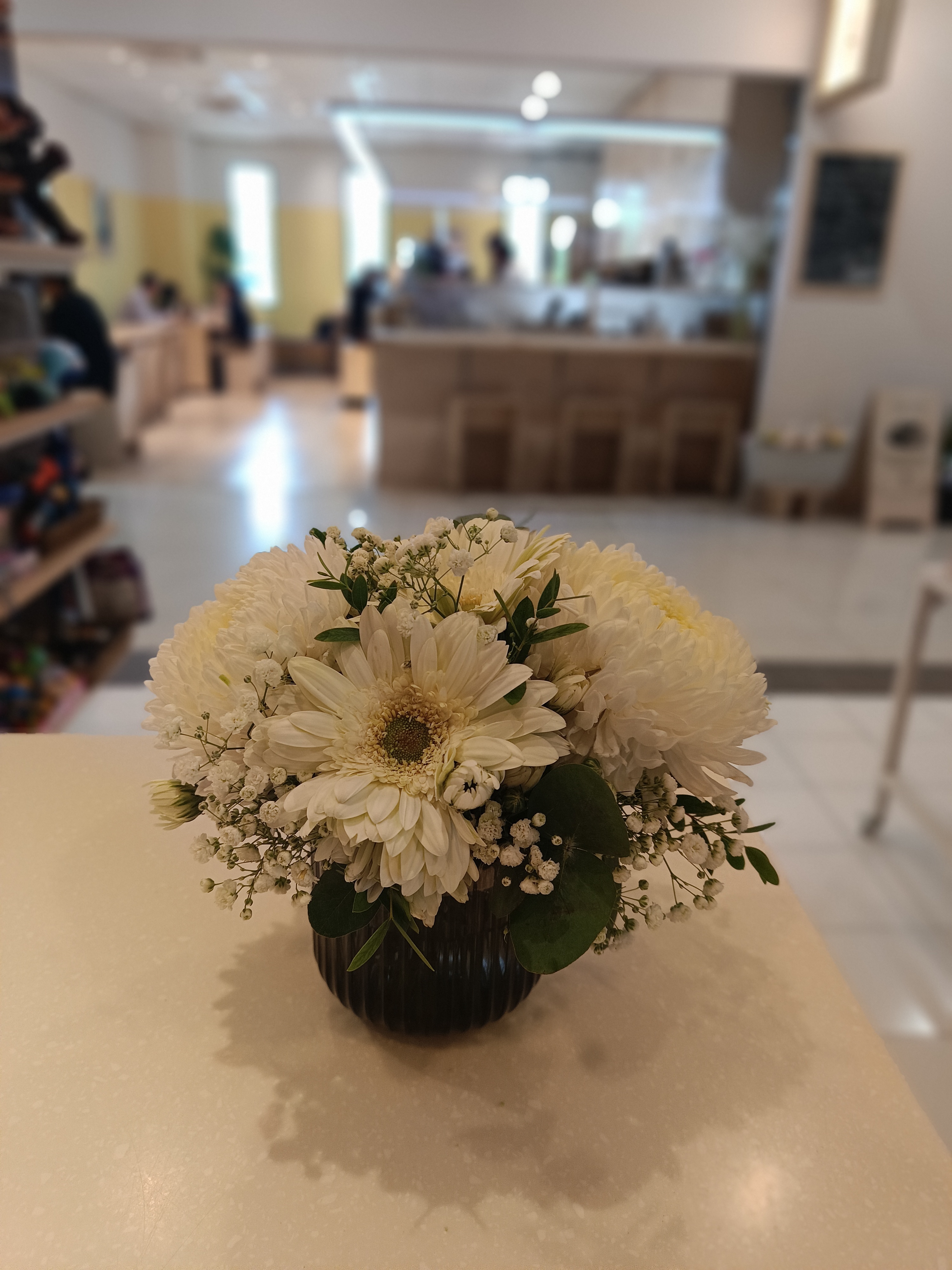 Flower Arrangement - FA68