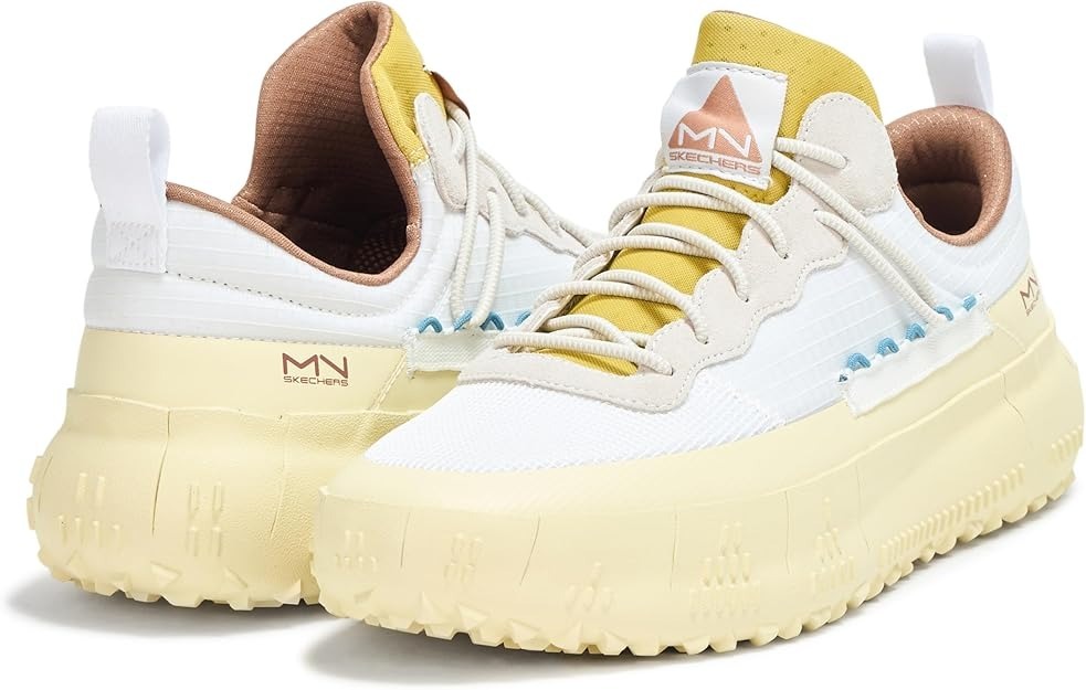 【現貨】Skechers Mark Nason Revo-Lucian H101308 男裝鞋