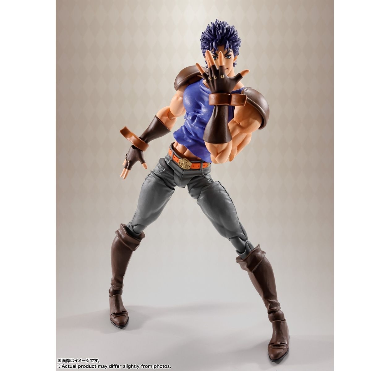 [SHF] 喬納森·喬斯達