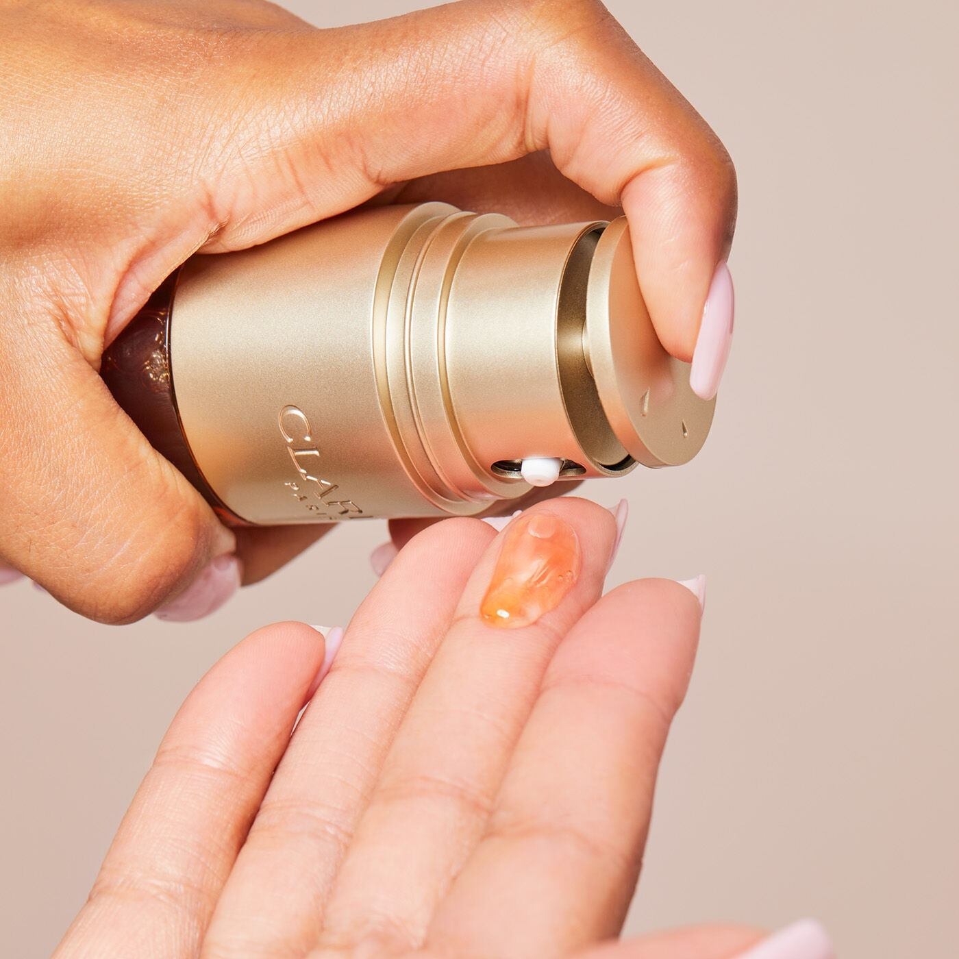 【直播】CLARINS Double Serum H101312 全效雙精華 50ml