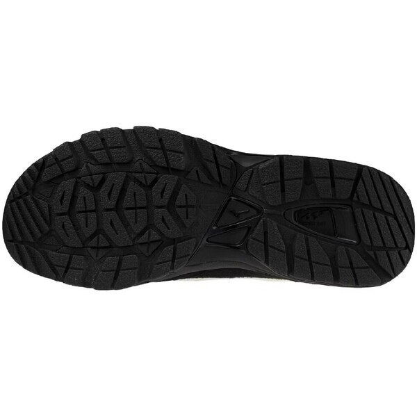 Mizuno 美津濃 Wave OD GTX B1GA250001 男女 健走 步行鞋 寬楦 防水 舒適 走路 黑白