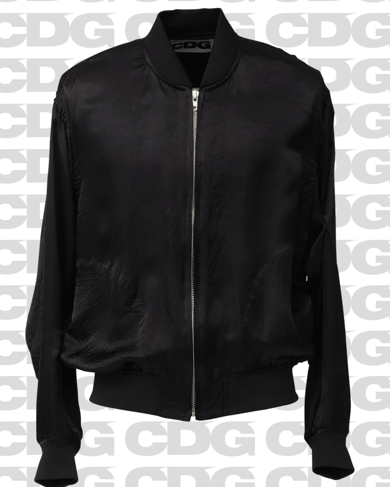 CDGCDGCDG / CUPRA BLOUSON JACKET