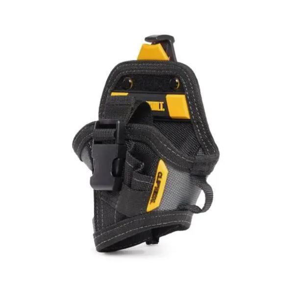 TOUGHBUILT 12V電動起子袋S版 TB-CT-20-S