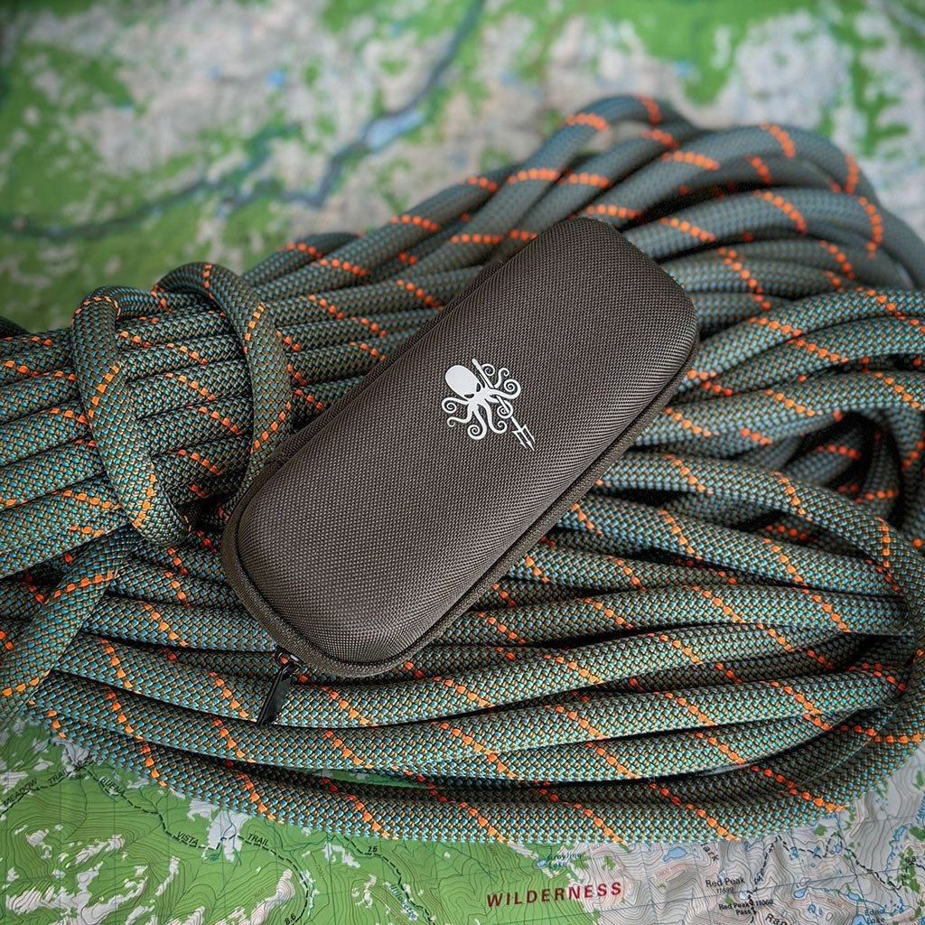 Prometheus Design Werx 新版旅行收納盒