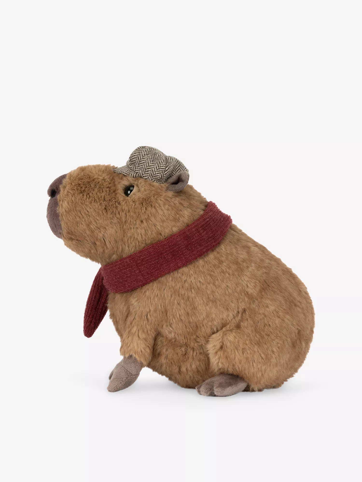 JELLYCAT Clyde Capybara Hipster (Selfridges Exclusive)