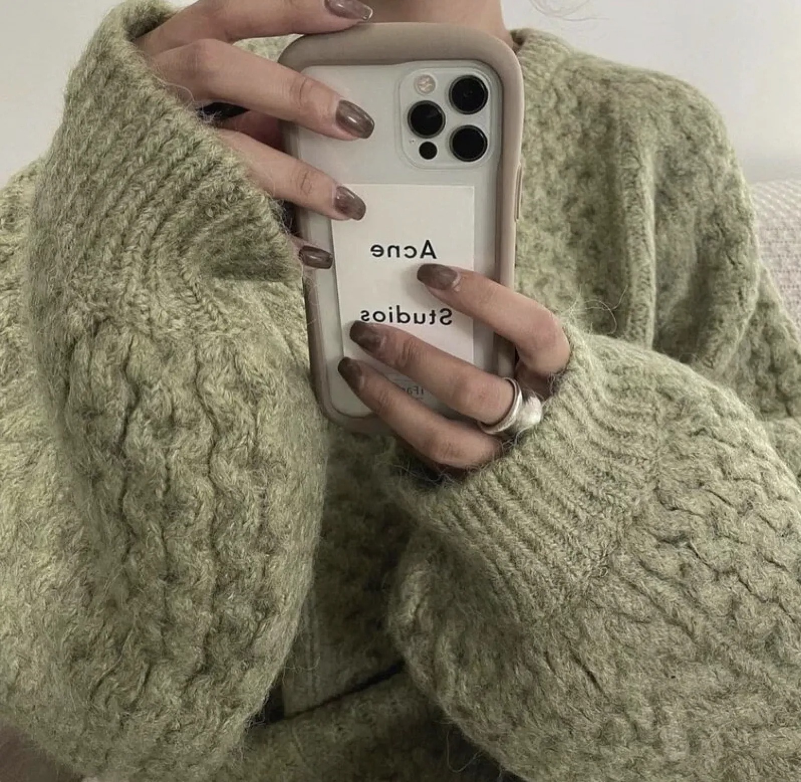 預購┃日本 IFACE IPHONE CASE Reflection 透明殼 多色 防摔 保護殼 手機殼