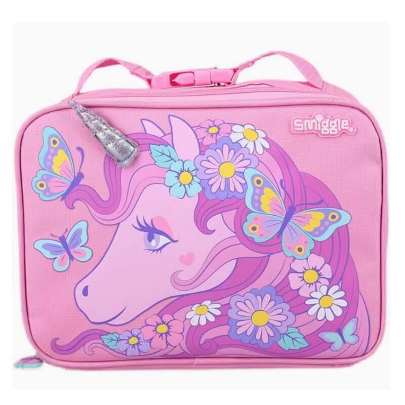 Smiggle 午餐袋 -獨角獸