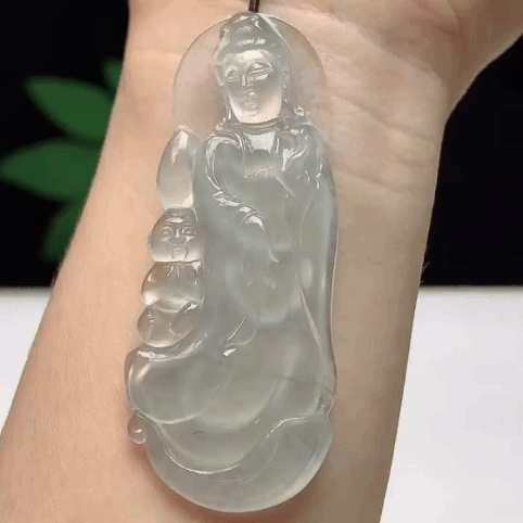 92336 翡翠站觀音