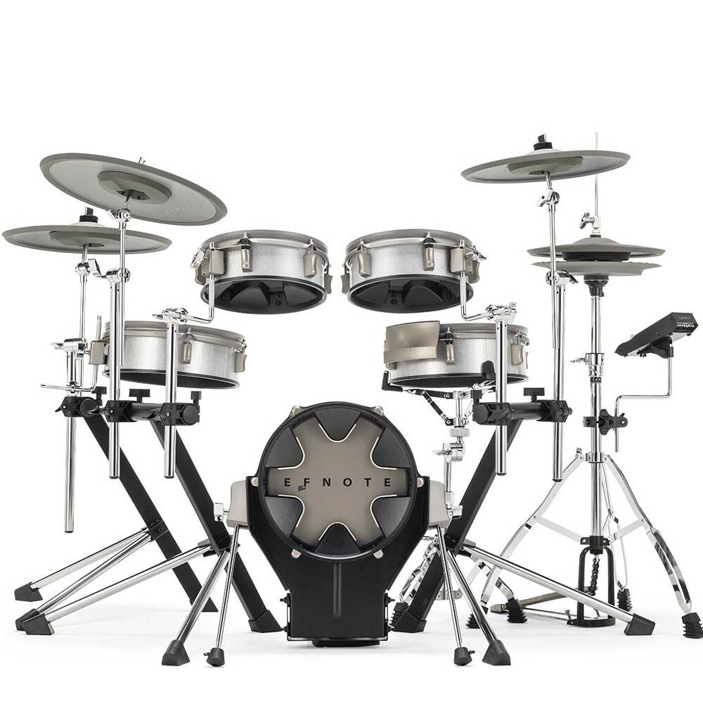 EFNOTE EFNOTE / 3A & 3B 數位電子鼓組 — 三峽鼓 / 打擊