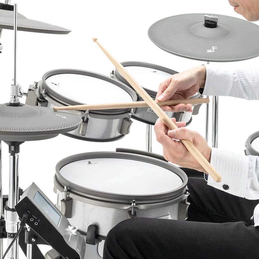 EFNOTE EFNOTE / 3A & 3B 數位電子鼓組 第 3 張圖片｜三峽鼓 / 打擊