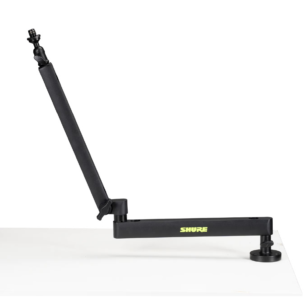 Shure Shure / BROADCAST 2 麥克風桌邊架 第 3 張圖片｜三峽麥克風