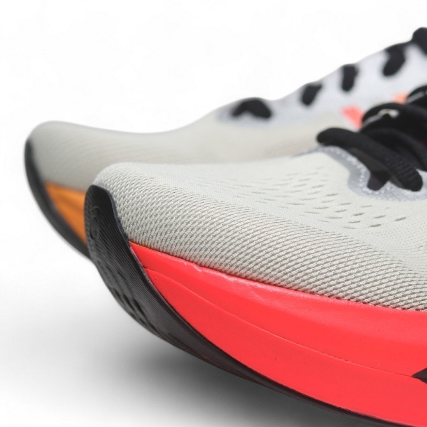 ASICS 慢跑鞋 MAGIC SPEED 4 CP 橘 曙光 輕量跑鞋 男 1011C178200