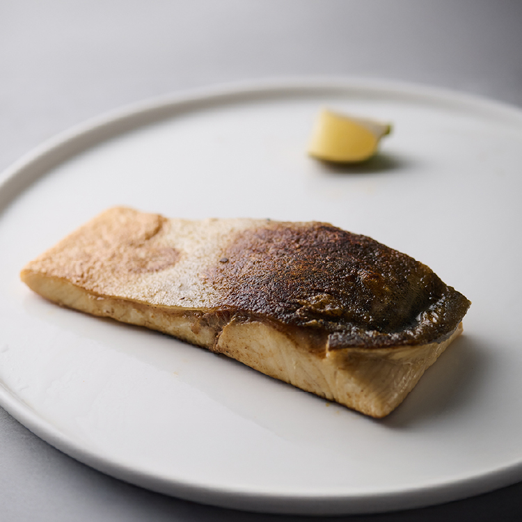 鮮魚-澎湖黃金鯧魚排 220-250g