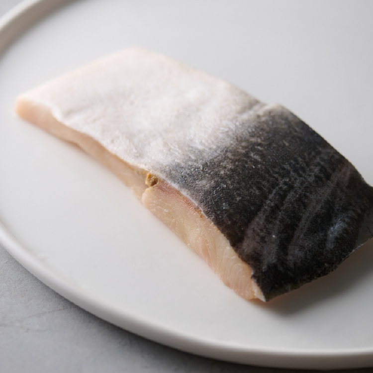 鮮魚-澎湖黃金鯧魚排 220-250g