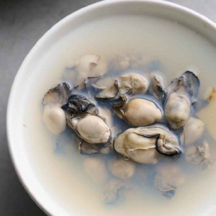 優質海鮮-澎湖新鮮蚵仔 300g