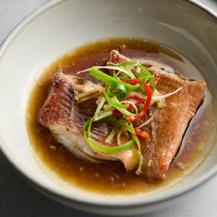 鮮魚-石狗公魚片 150-200g