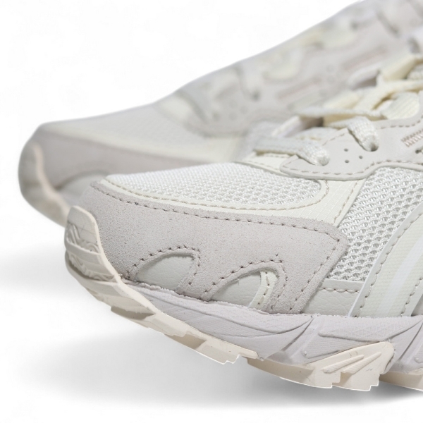 ASICS 越野鞋 GEL-SONOMA TR62 米白 戶外 休閒鞋 男女 1203A734100