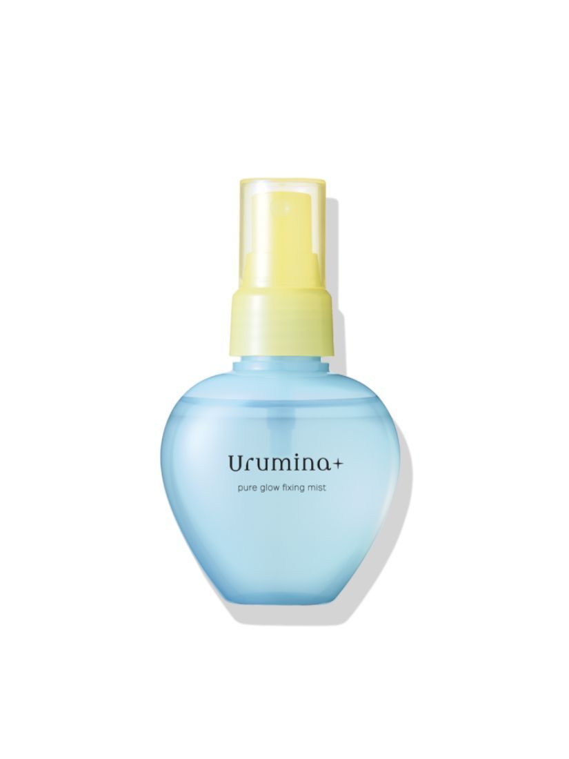 【 5/27收單 】KOSE Urumina 光澤定妝噴霧系列 70ml 日本