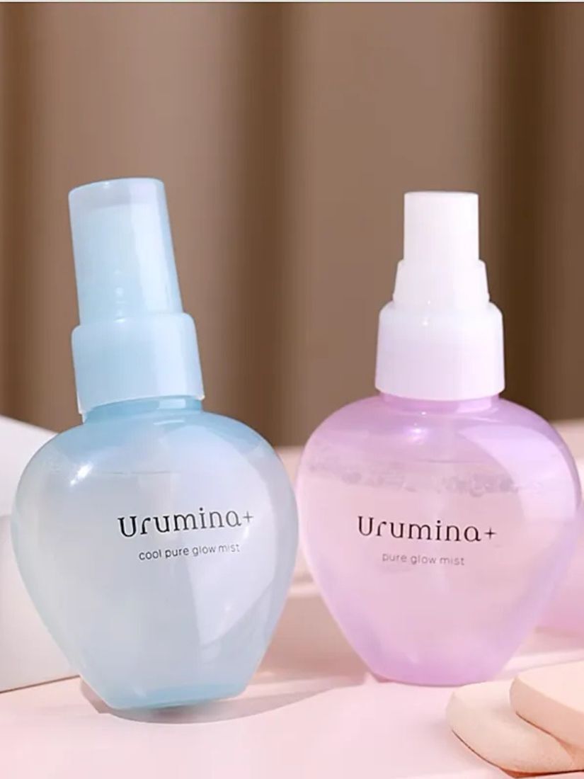 【 5/27收單 】KOSE Urumina 光澤定妝噴霧系列 70ml 日本