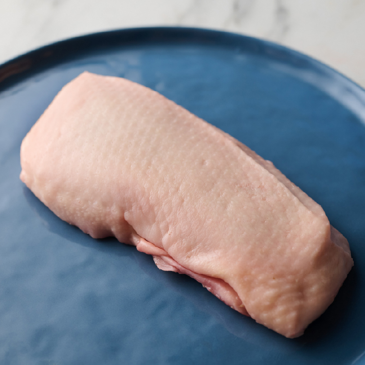 生鮮櫻桃鴨胸 220-240g