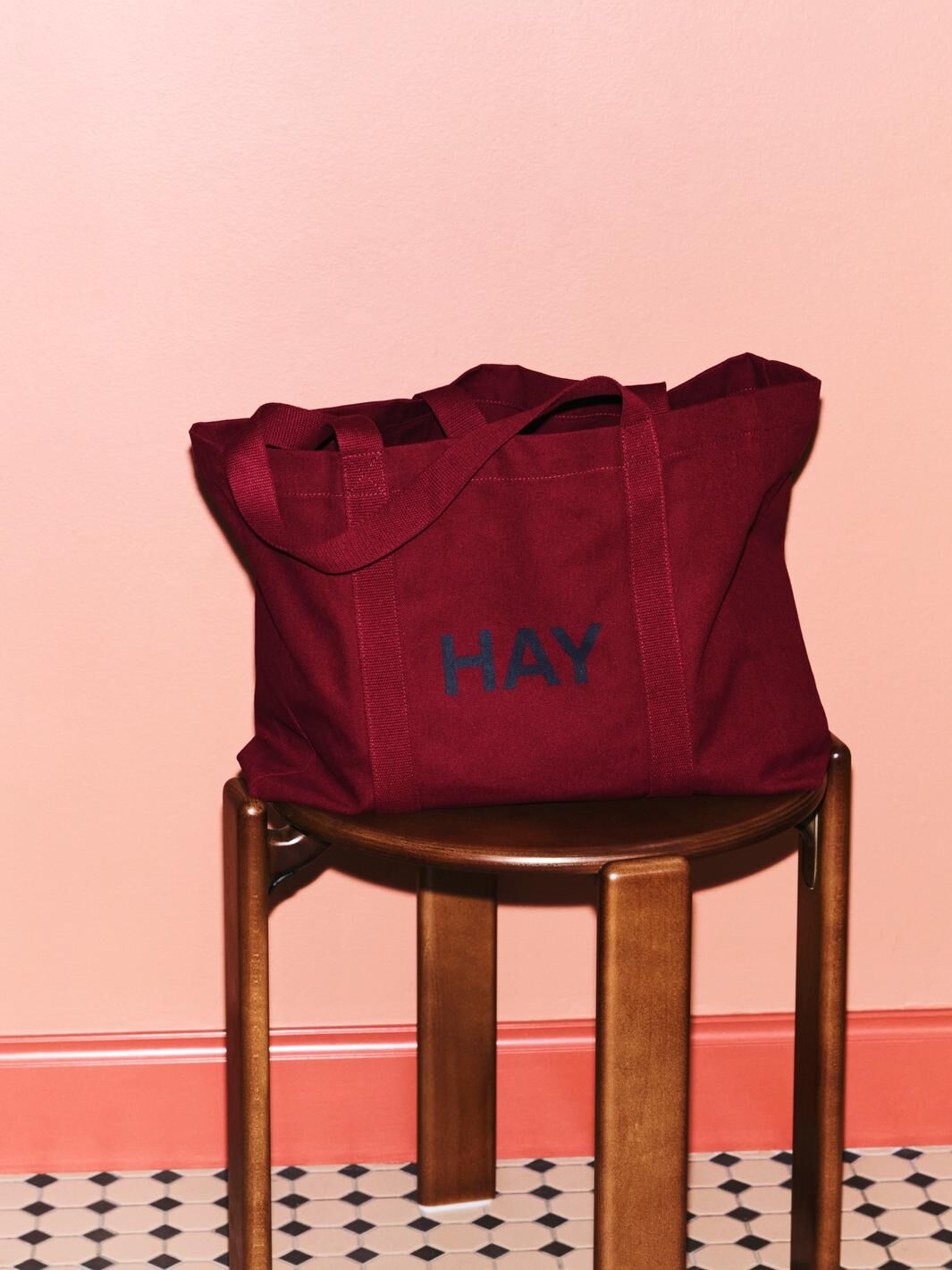 HAY 經典帆布包款 HAY Shopper Bag