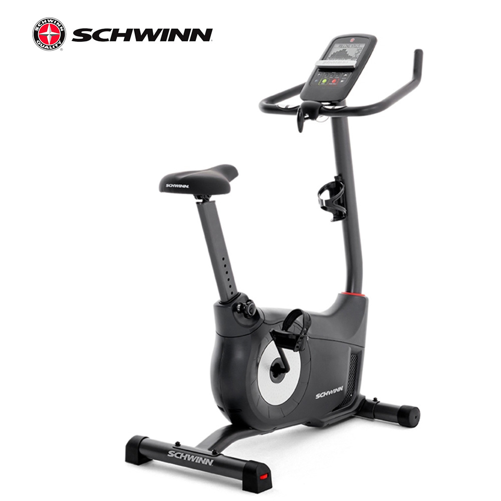 【喬山】Schwinn 510U 直立式健身車